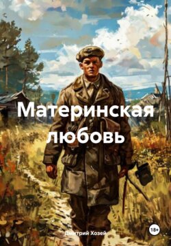 Материнская любовь