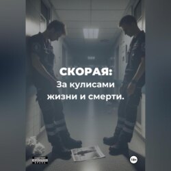 Скорая. За кулисами жизни и смерти.