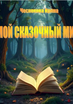 Мой сказочный мир