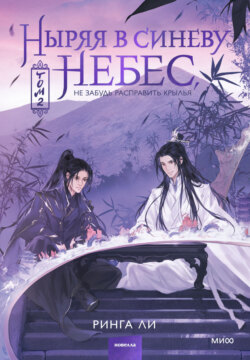 Ныряя в синеву небес, не забудь расправить крылья. Том 2