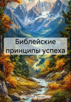 Библейские принципы успеха