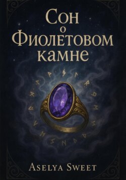 Сон о Фиолетовом камне