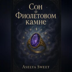 Сон о Фиолетовом камне