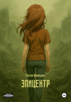 Эпицентр