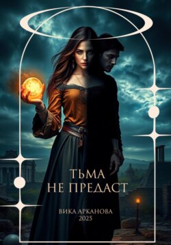 Тьма не предаст