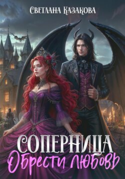 Соперница. Обрести любовь