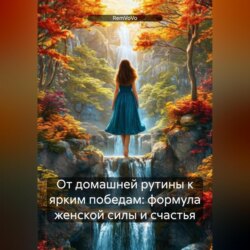 От домашней рутины к ярким победам: формула женской силы и счастья