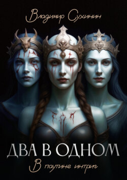 Два в одном. В паутине интриг