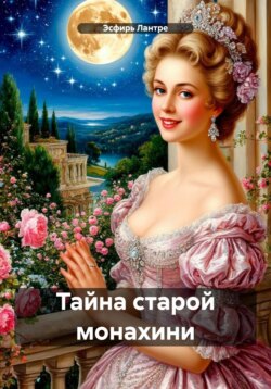 Тайна старой монахини