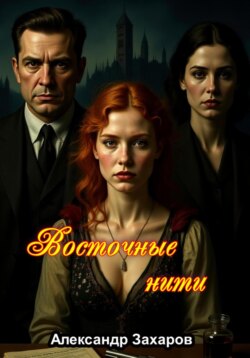 Восточные нити