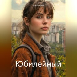 Юбилейный