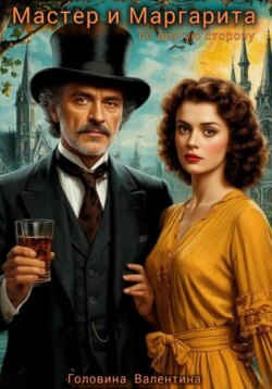 Мастер и Маргарита (по другую сторону)