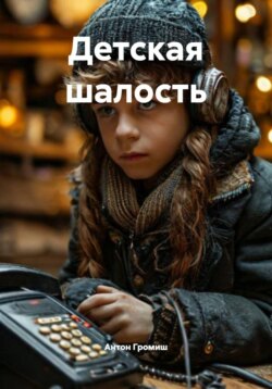 Детская шалость