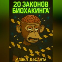 20 Законов Биохакинга