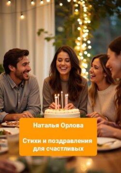 Стихи и поздравления для счастливых