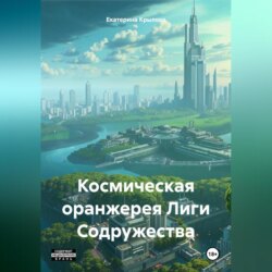 Космическая оранжерея