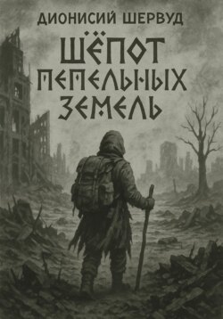 Шёпот пепельных земель