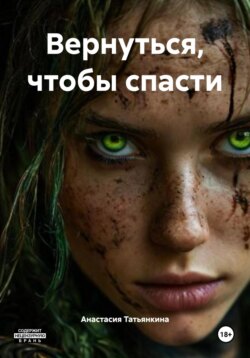 Вернуться, чтобы спасти
