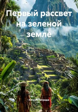 Первый рассвет на зеленой земле