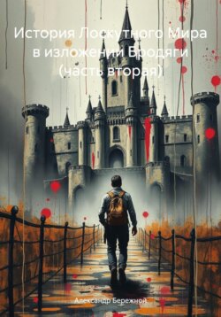 История Лоскутного Мира в изложении Бродяги (часть вторая)