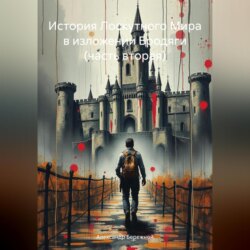 История Лоскутного Мира в изложении Бродяги (часть вторая)