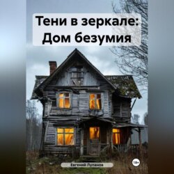 Тени в зеркале: Дом безумия