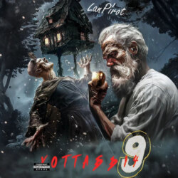 Позывной «Хоттабыч»#9. Исчадие Кромки (ч. 2)