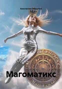 Магоматикс