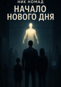 Начало нового дня
