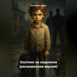 Охотник на хищников (расширенная версия)