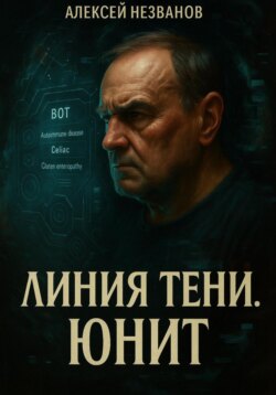 Линия тени. Юнит