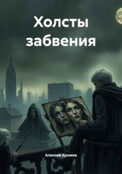 Холсты забвения