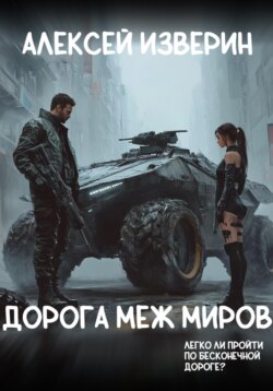 Дорога меж миров