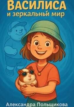 Василиса и зеркальный мир