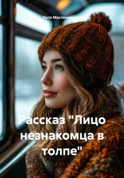 Рассказ «Лицо незнакомца в толпе»