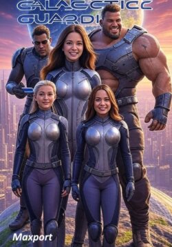 Galactic Guardians