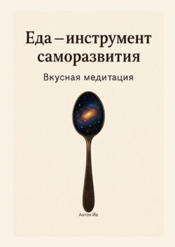 Еда – инструмент саморазвития. Вкусная медитация