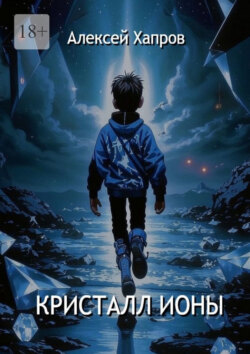 Кристалл Ионы