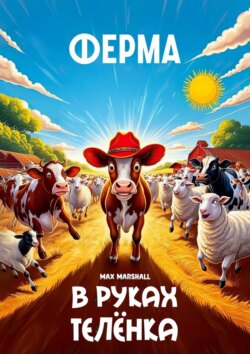Ферма в руках телёнка