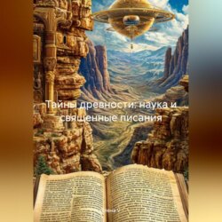Тайны древности: наука и священные писания