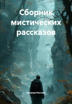 Сборник мистических рассказов