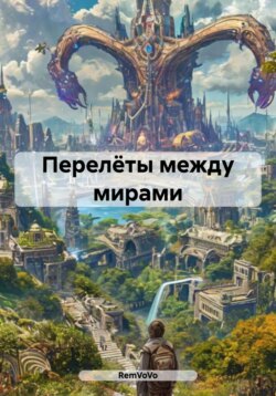 Перелёты между мирами