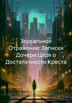 Зеркальное Отражение: Записки Дочери Царя о Достаточности Креста