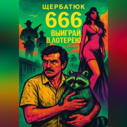 666: Выиграй в лотерею