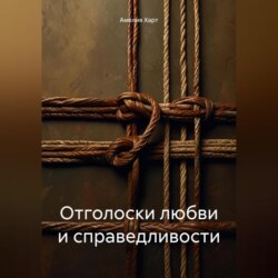 Отголоски любви и справедливости