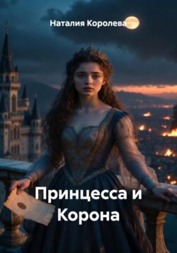 Принцесса и Корона
