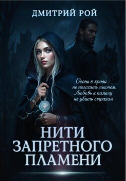 Нити запретного пламени