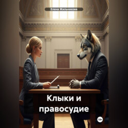 Клыки и правосудие