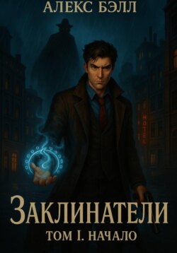 Заклинатели. Том I. Начало