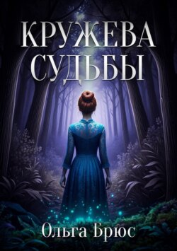 Кружева судьбы